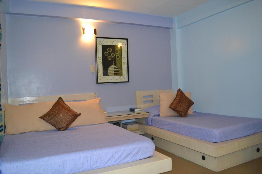 Franchise One Hotel Makati City Cameră foto